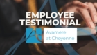 Avamere at Cheyenne Testimonial Video Thumbnail