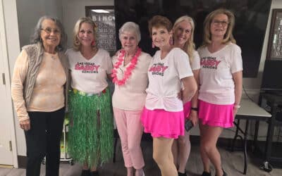 Avamere at Cheyenne Named Best of Las Vegas