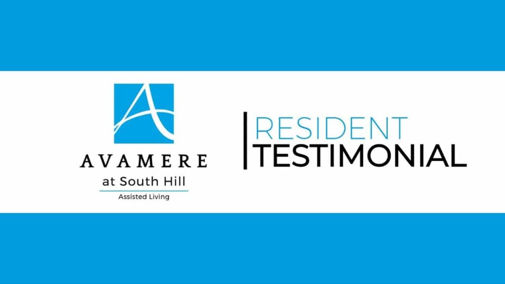 South Hill Testimonial 2